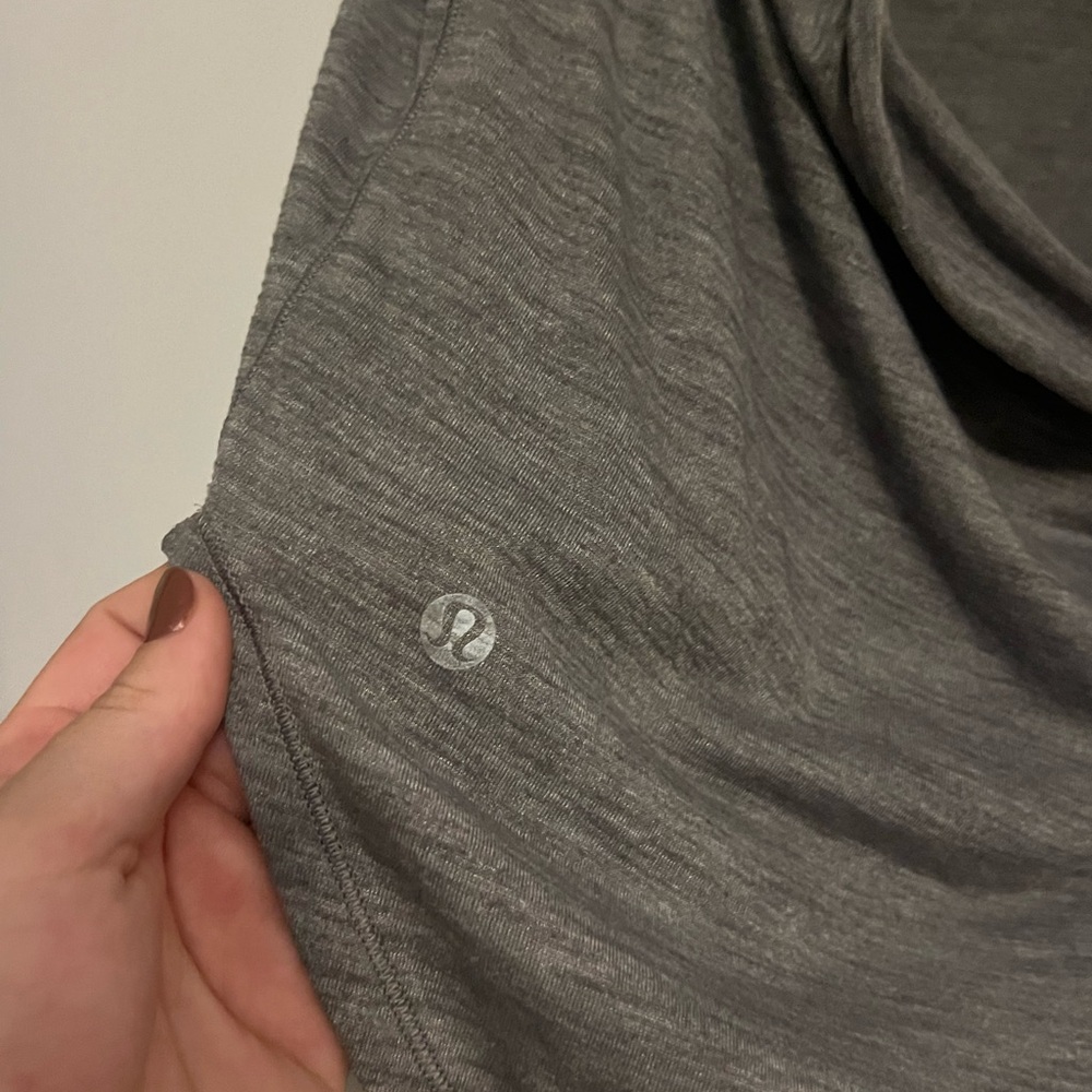 Lululemon Free To Be Tanktop - Picture 3 of 7
